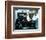 Bonnie and Clyde-null-Framed Photo