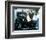 Bonnie and Clyde-null-Framed Photo