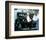 Bonnie and Clyde-null-Framed Photo