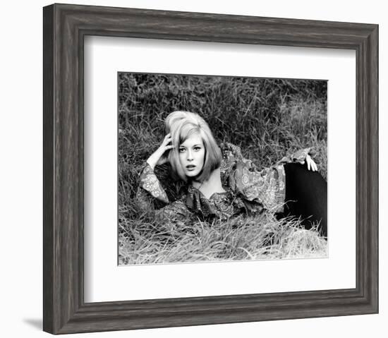 Bonnie and Clyde-null-Framed Photo