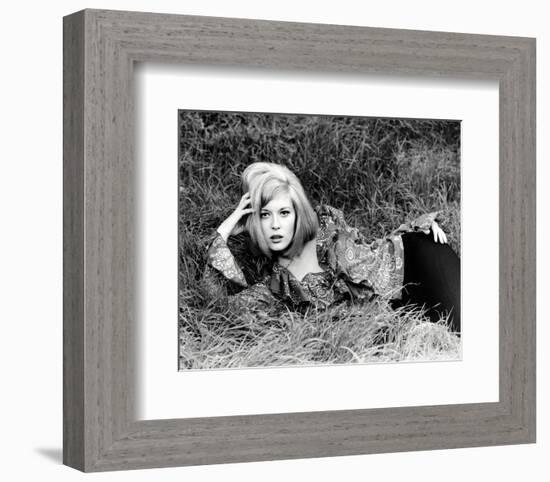 Bonnie and Clyde-null-Framed Photo