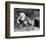 Bonnie and Clyde-null-Framed Photo