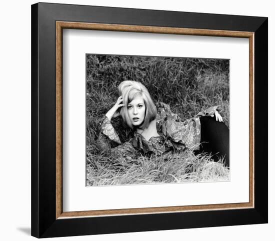 Bonnie and Clyde-null-Framed Photo