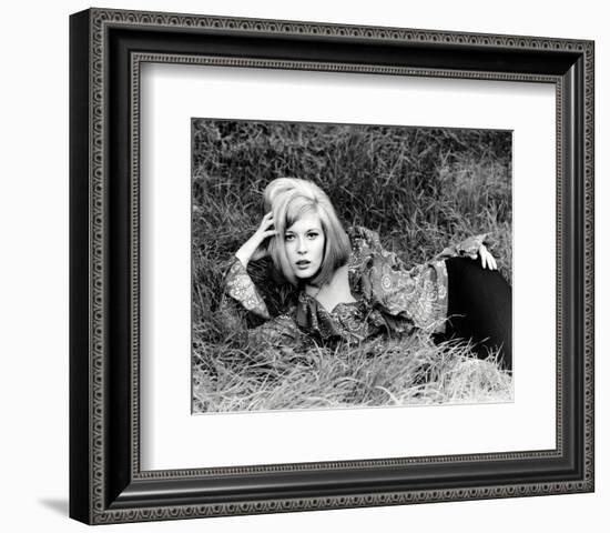 Bonnie and Clyde-null-Framed Photo