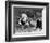 Bonnie and Clyde-null-Framed Photo