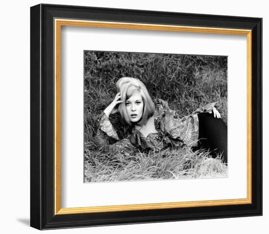 Bonnie and Clyde-null-Framed Photo