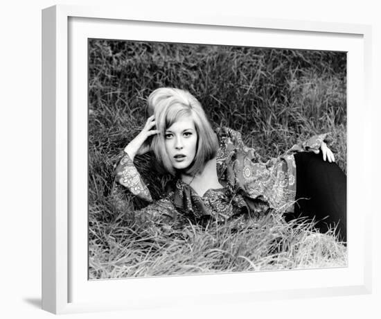 Bonnie and Clyde-null-Framed Photo