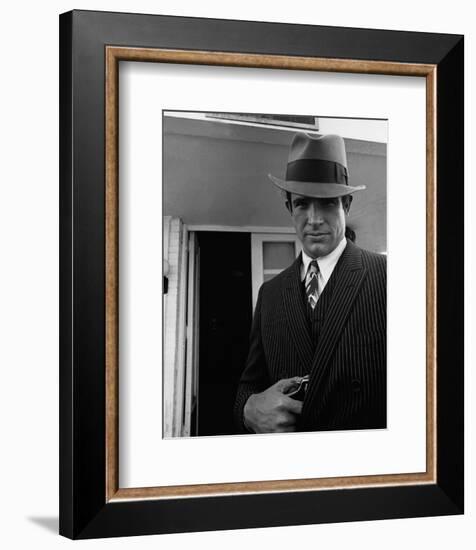 Bonnie and Clyde--Framed Photo