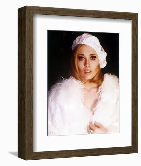 Bonnie and Clyde-null-Framed Photo