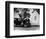 Bonnie and Clyde-null-Framed Photo