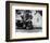 Bonnie and Clyde-null-Framed Photo