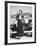 Bonnie Parker, 1934-null-Framed Giclee Print