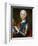 Bonnie Prince Charlie-G. Dupre-Framed Giclee Print