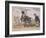 Bonnie Willie, 1822-George Cruikshank-Framed Giclee Print