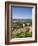 Bonnieux Vaucluse, Provence Alpes Cote D'Azur, France-Doug Pearson-Framed Photographic Print