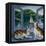 Bonny and Clyde-Jerzy Marek-Framed Premier Image Canvas