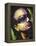 Bono Drip 002-Rock Demarco-Framed Premier Image Canvas