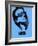 Bono Poster-NaxArt-Framed Art Print