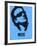 Bono Poster-NaxArt-Framed Art Print