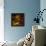 Bonsai Pear-Lydia Marano-Framed Premier Image Canvas displayed on a wall