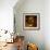 Bonsai Pear-Lydia Marano-Framed Photographic Print displayed on a wall