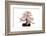 Bonsai-Fabio Petroni-Framed Photographic Print