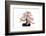 Bonsai-Fabio Petroni-Framed Photographic Print