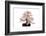 Bonsai-Fabio Petroni-Framed Photographic Print