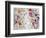 Bonus Question-Casey Matthews-Framed Art Print