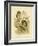 Boobook Owl, 1891-Gracius Broinowski-Framed Giclee Print