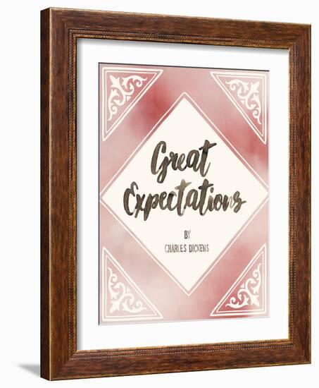 Book Club - Great-Kristine Hegre-Framed Giclee Print