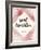 Book Club - Great-Kristine Hegre-Framed Giclee Print