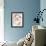 Book Club - Great-Kristine Hegre-Framed Giclee Print displayed on a wall