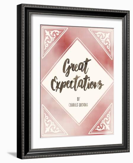 Book Club - Great-Kristine Hegre-Framed Giclee Print