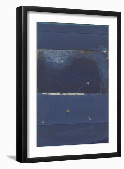 Book Cover 42-Qasim Sabti-Framed Premium Giclee Print