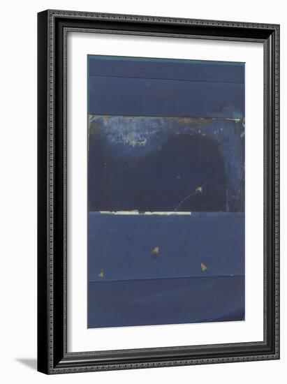 Book Cover 42-Qasim Sabti-Framed Premium Giclee Print