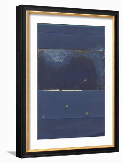 Book Cover 42-Qasim Sabti-Framed Premium Giclee Print