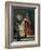 Book Cover 'Richelieu'-Maurice Leloir-Framed Art Print