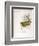 Book Illustration - March-Frederick Hines-Framed Premium Giclee Print