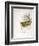 Book Illustration - March-Frederick Hines-Framed Premium Giclee Print