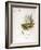 Book Illustration - March-Frederick Hines-Framed Art Print