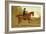 Book of the Horse-Samuel Sidney-Framed Art Print