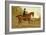 Book of the Horse-Samuel Sidney-Framed Art Print