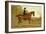 Book of the Horse-Samuel Sidney-Framed Art Print