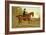 Book of the Horse-Samuel Sidney-Framed Art Print