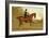 Book of the Horse-Samuel Sidney-Framed Art Print