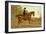 Book of the Horse-Samuel Sidney-Framed Art Print