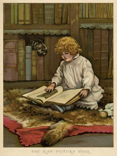 Art Print, , large