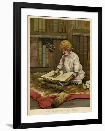Art Print, , large