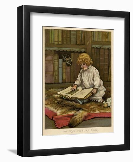 Art Print, , large